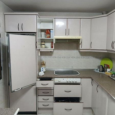 Habitacion Privada Triple Toledo Eksteriør bilde
