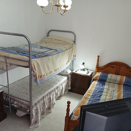 Habitacion Privada Triple Toledo Eksteriør bilde
