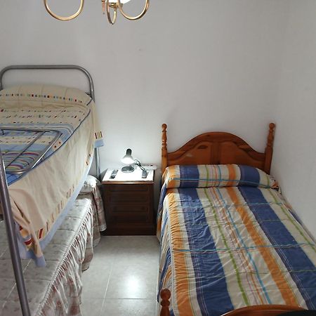 Habitacion Privada Triple Toledo Eksteriør bilde