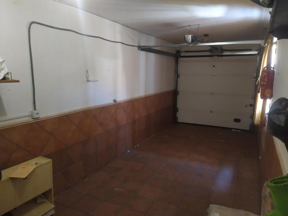Habitacion Privada Triple Toledo Eksteriør bilde