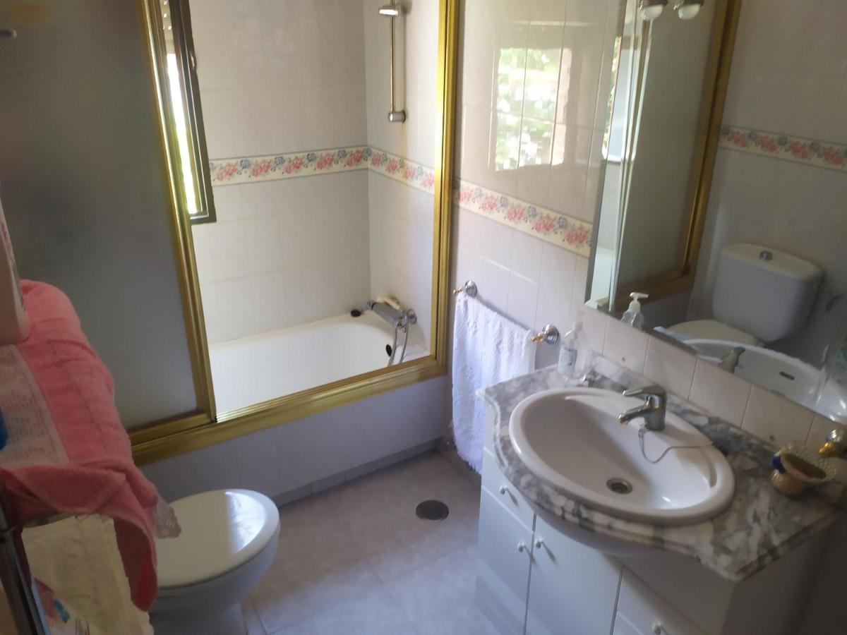 Habitacion Privada Triple Toledo Eksteriør bilde