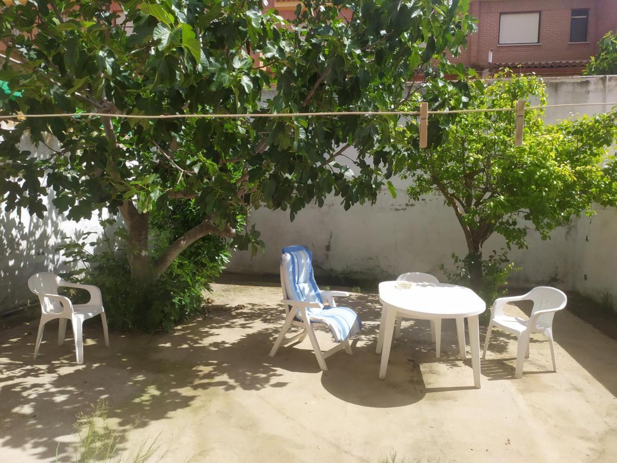 Habitacion Privada Triple Toledo Eksteriør bilde