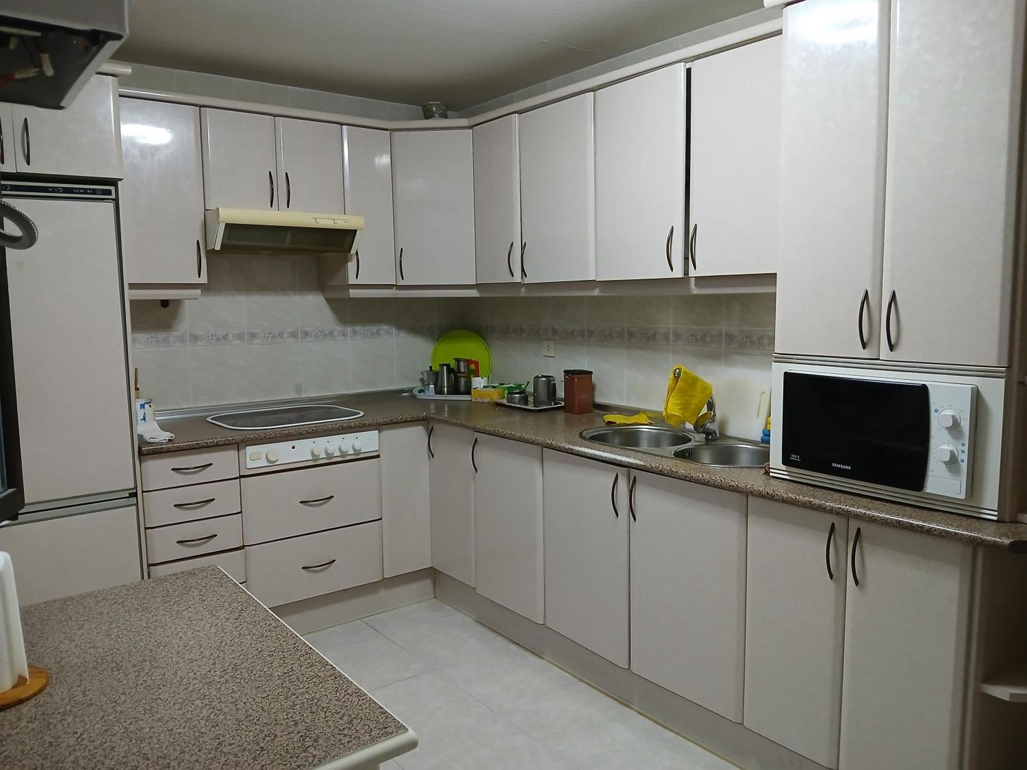 Habitacion Privada Triple Toledo Eksteriør bilde