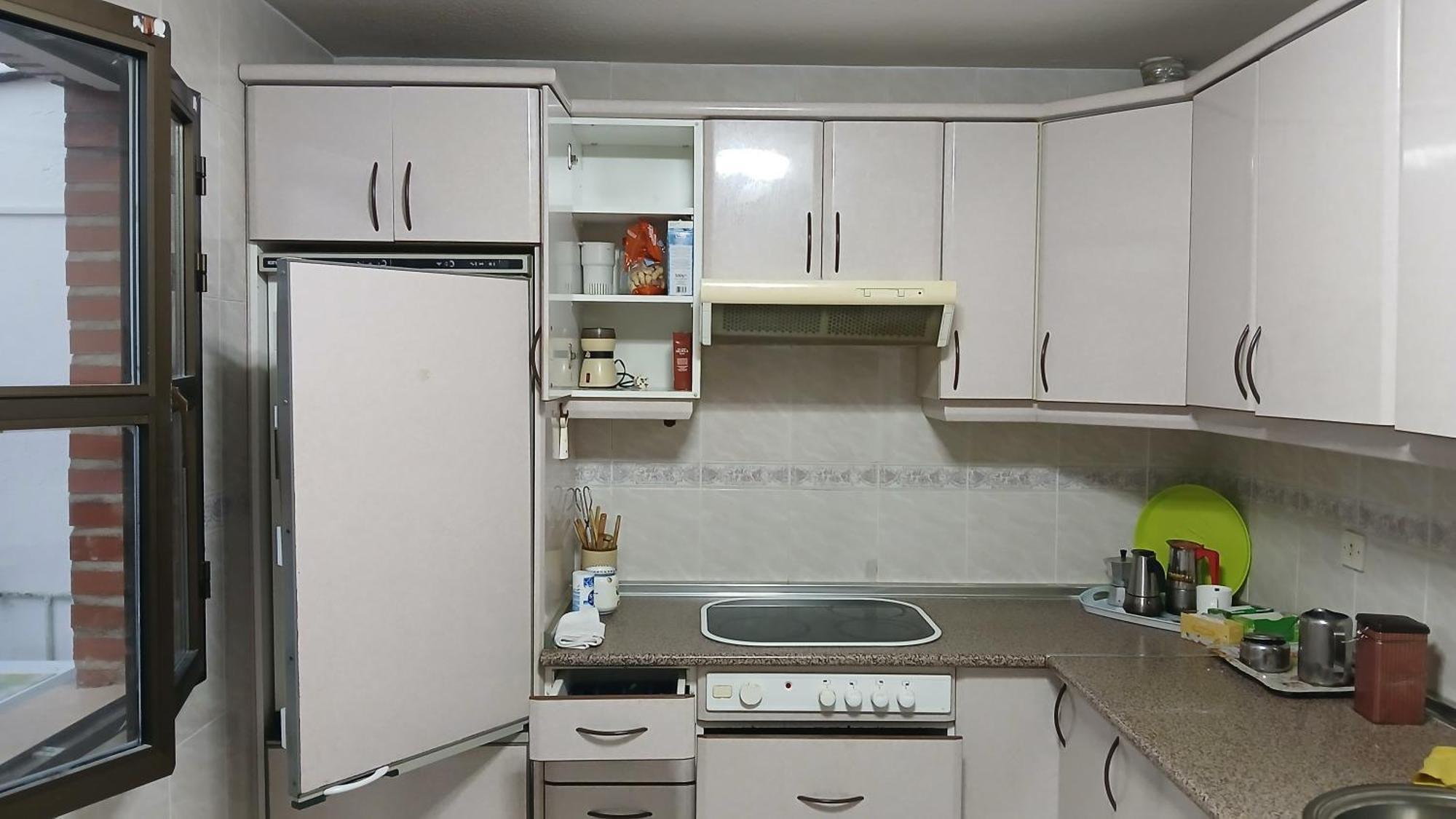Habitacion Privada Triple Toledo Eksteriør bilde