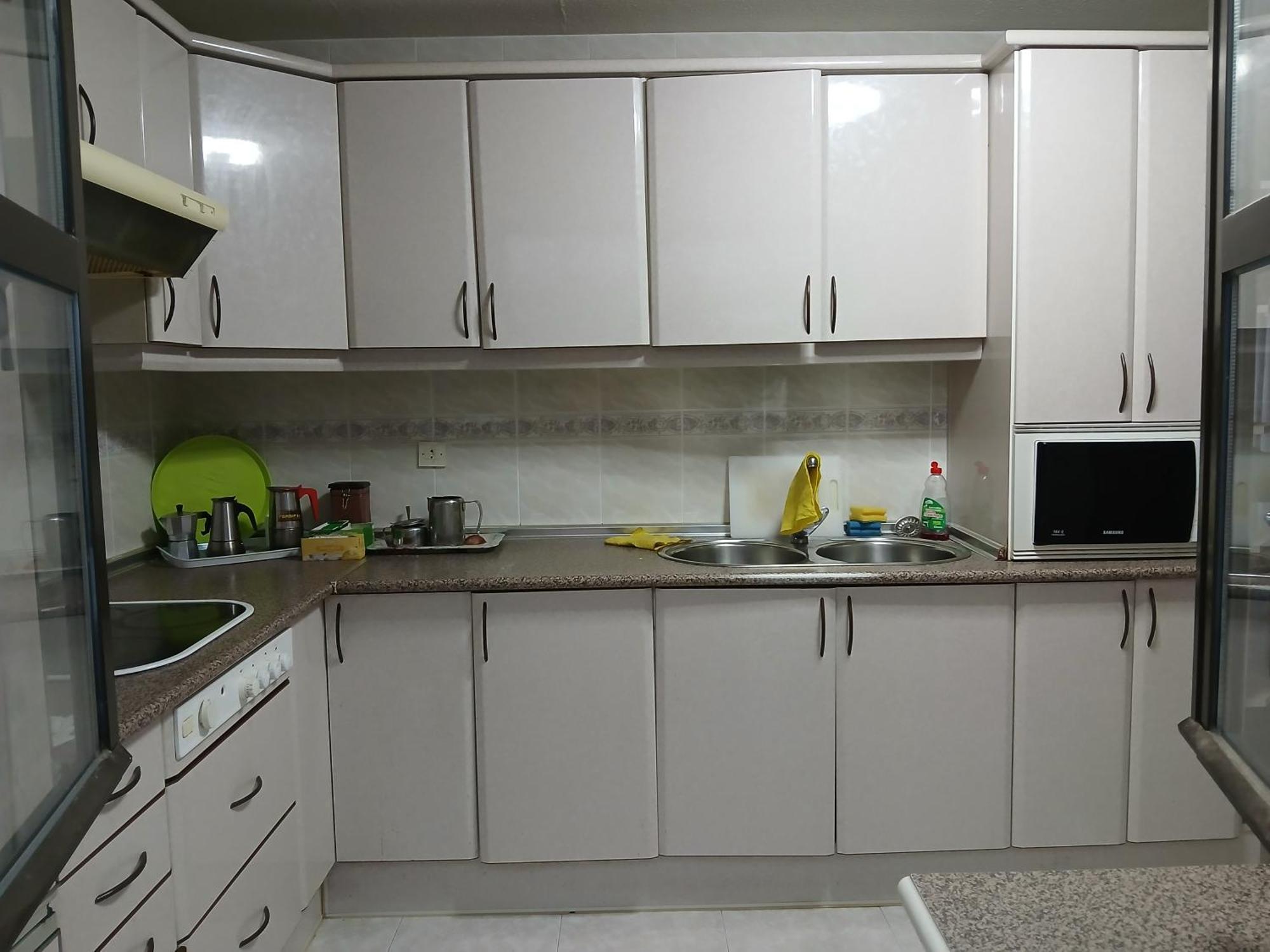 Habitacion Privada Triple Toledo Eksteriør bilde