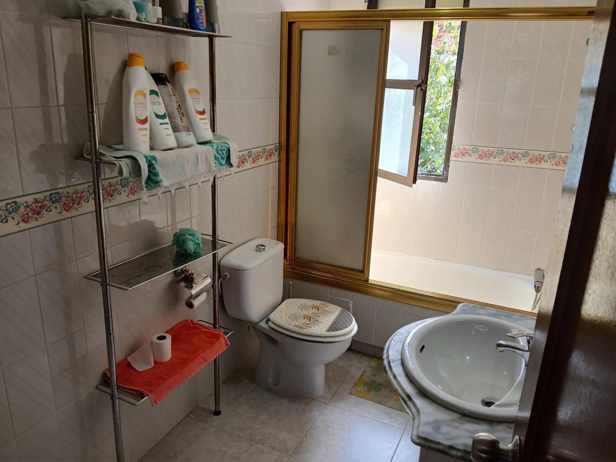 Habitacion Privada Triple Toledo Eksteriør bilde