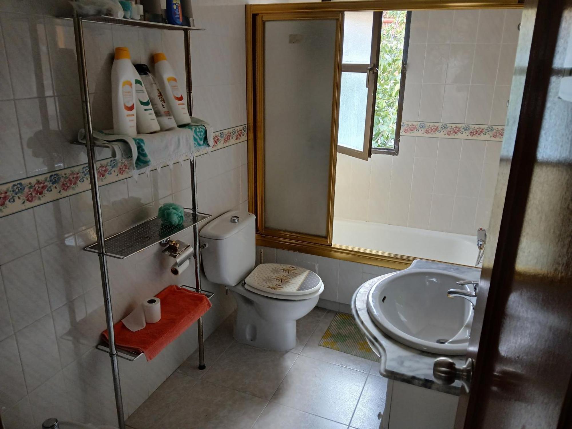 Habitacion Privada Triple Toledo Eksteriør bilde
