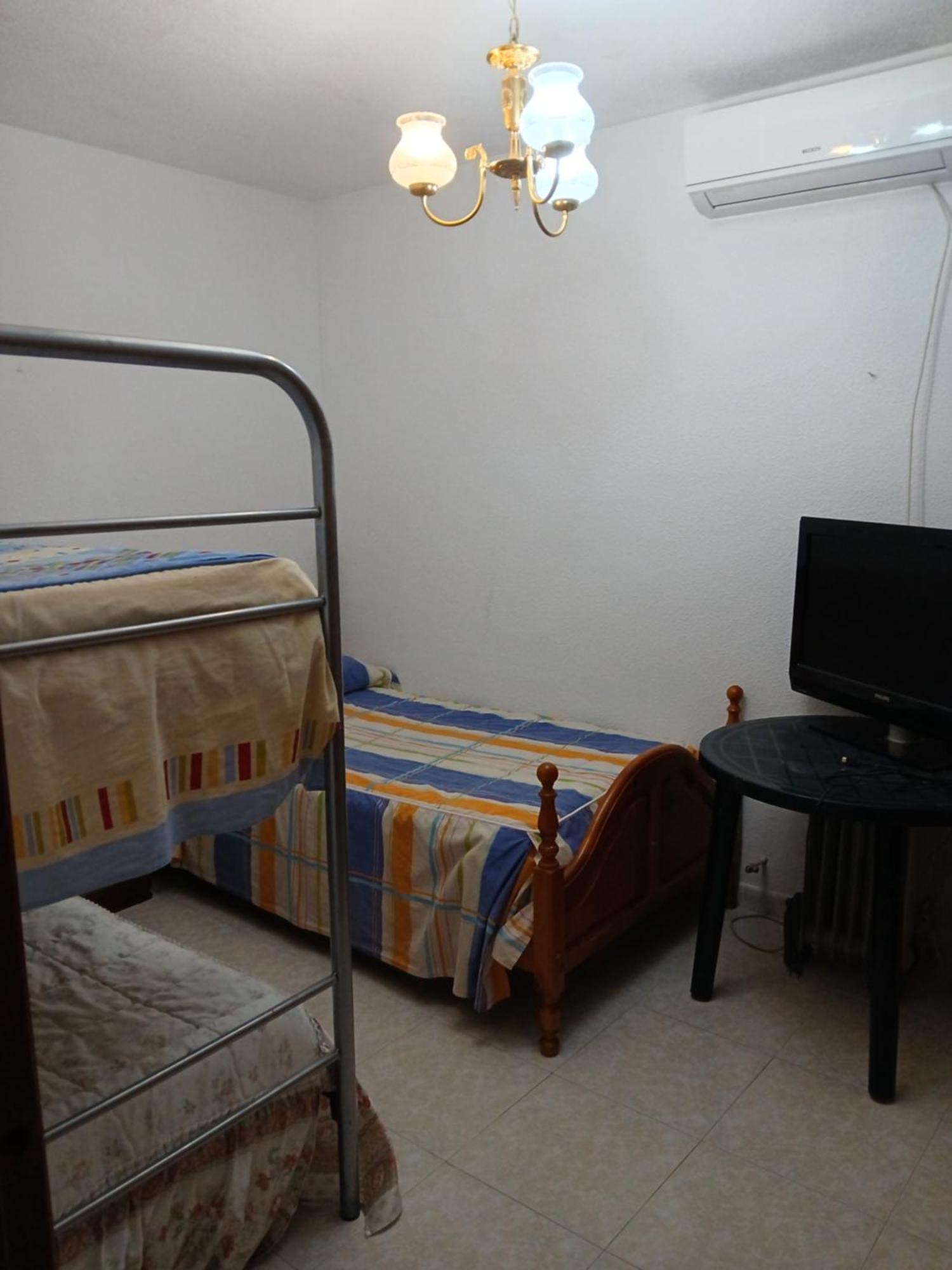 Habitacion Privada Triple Toledo Eksteriør bilde