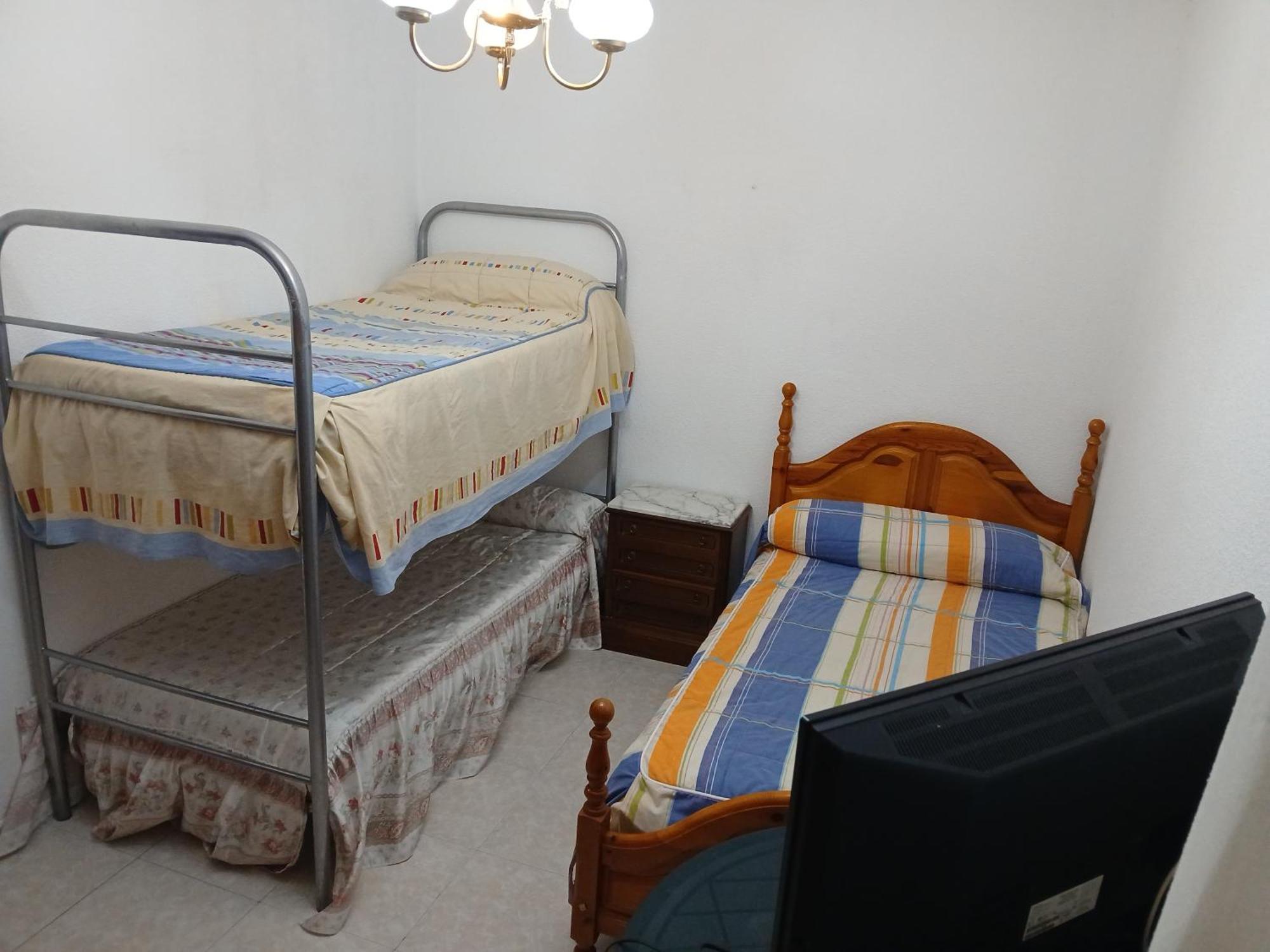 Habitacion Privada Triple Toledo Eksteriør bilde